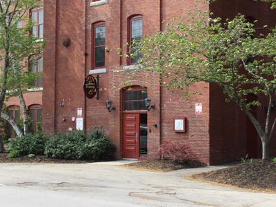 470 Silver Street #213, Manchester, NH, 03103
