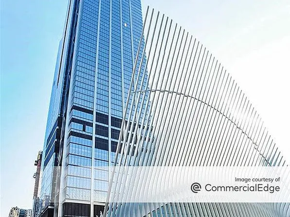 185 Greenwich St, New York, NY 10007