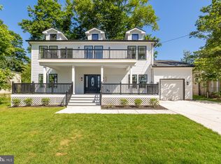 409 Whitestone Rd, Silver Spring, MD 20901