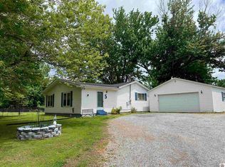 5 Sloan Ln, Benton, KY 42025