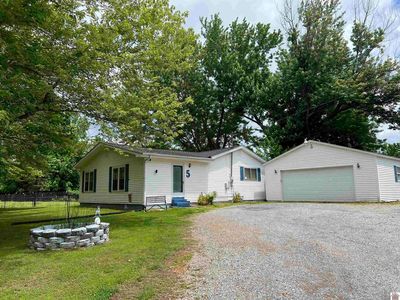 5 Sloan Ln, Benton, KY, 42025