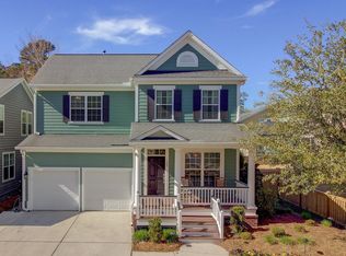 142 Ashley Bluffs Rd, Summerville, SC 29485
