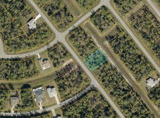 0 Lisa Blvd Lot 21, North Pt, FL 34288