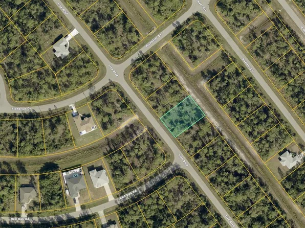 0 LISA BOULEVARD LOT 21, NORTH PORT, FL 34288