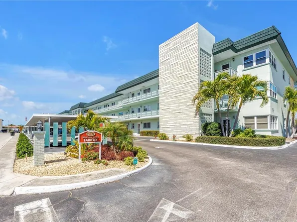 5935 30th Ave S APT 105, Gulfport, FL 33707