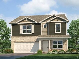 5102 Bing Pass, New Haven, IN 46774