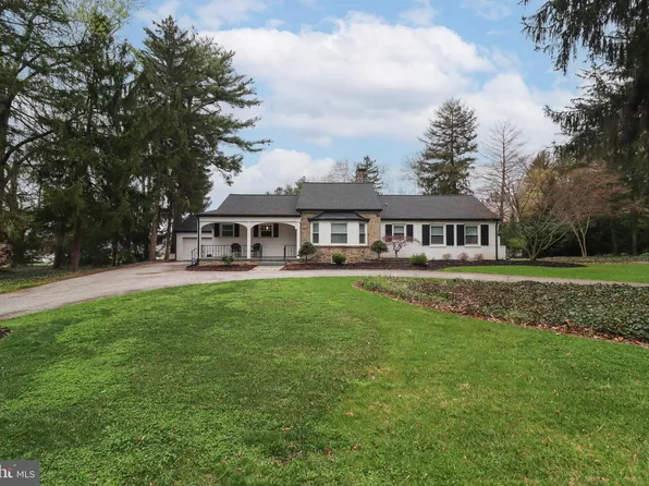 1023 Brockie Dr, York, PA 17403