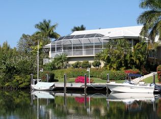 4 Cannon Point Rd, Key Largo, FL 33037