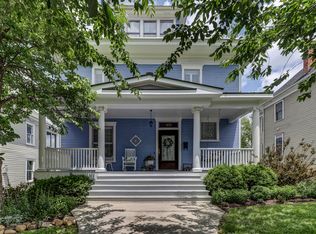 433 Day Ave SW, Roanoke, VA 24016