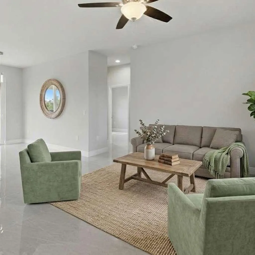 3 bed, 1350 sqft, $1,990 — Photo 2