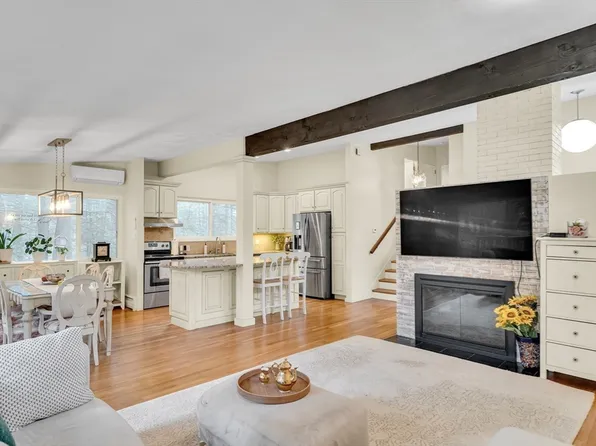 52 Turning Mill Rd, Lexington, MA 02420