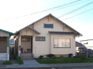 431 N 22nd St, Richmond, CA 94804