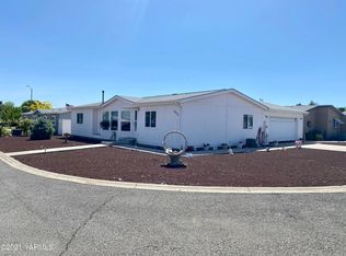 6804 Mulberry Way, Yakima, WA