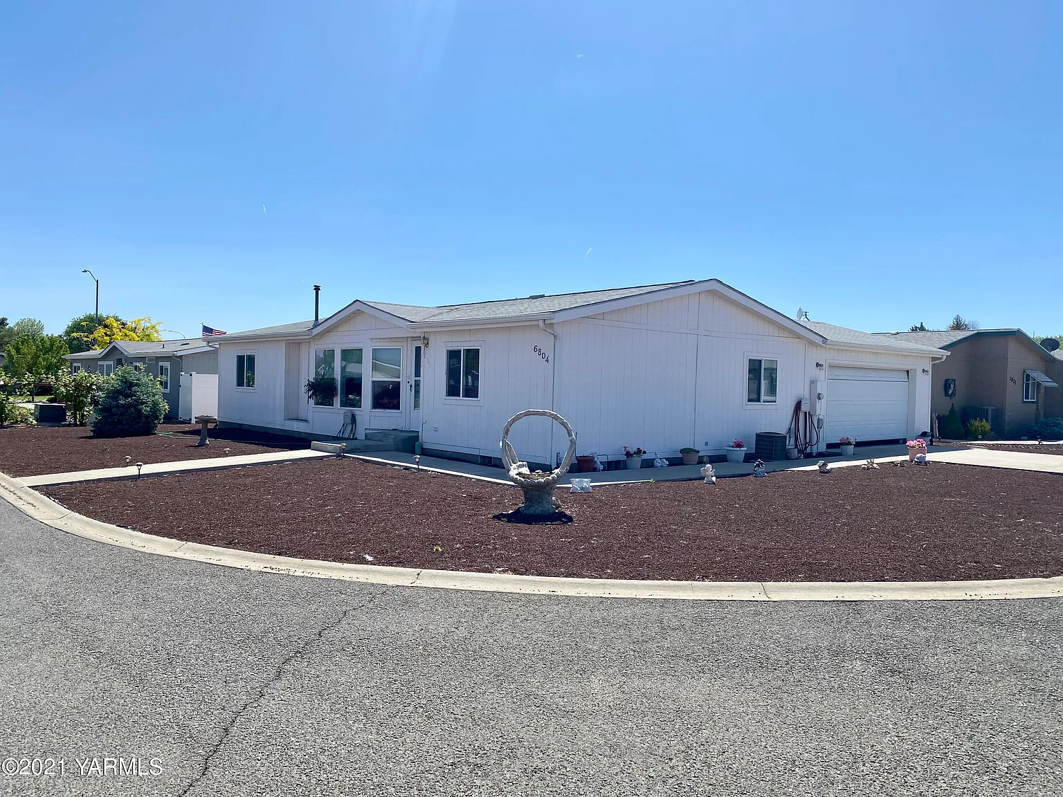 6804 Mulberry Way photo 1