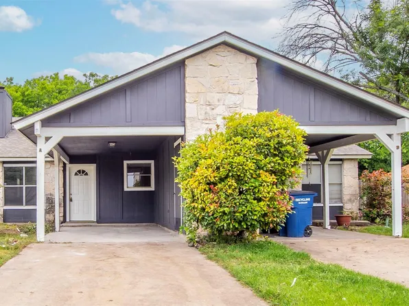 11304 Ptarmigan Cv #B, Austin, TX 78758