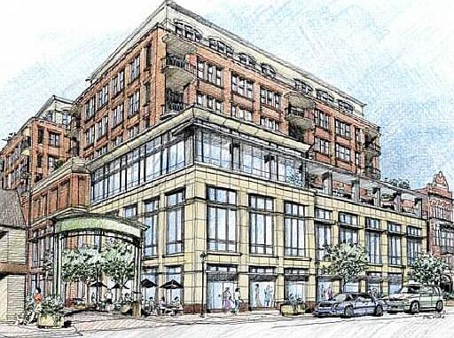 1st image of 1124 Lake #401