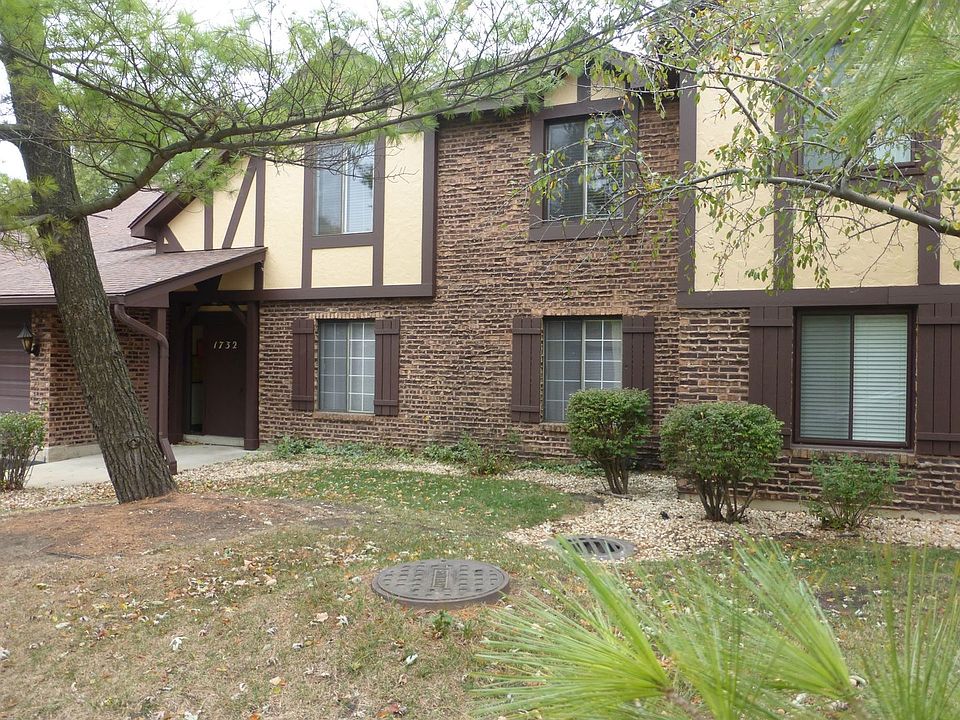 1st image of 1732 Harrow Ct #1106