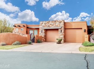 2588 W Sinagua Trl #14, Saint George, UT 84770