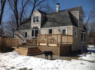 1360 Manito Trl, Algonquin, IL 60102