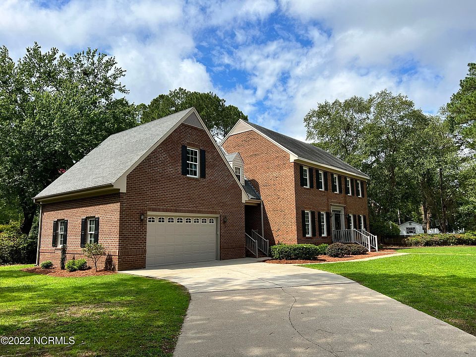 2109 Hermitage Road NW, Wilson, NC 27896 | Zillow