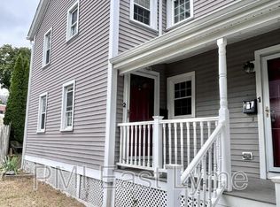 39 Shaw St UNIT 2, New London, CT 06320
