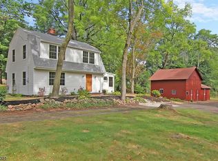 189 N Finley Ave, Basking Ridge, NJ 07924