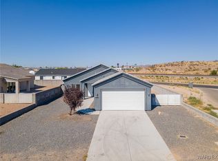 3095 N Evans St, Kingman, AZ 86401