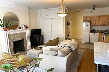 Rented by Sotheby's International Realty