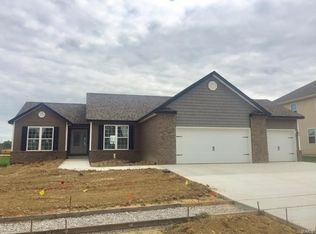 668 Willowbrook Way, O Fallon, IL 62269