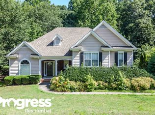 3992 Spring Ter, Douglasville, GA 30134