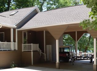 126 Little Fawn Pt, La Follette, TN 37766