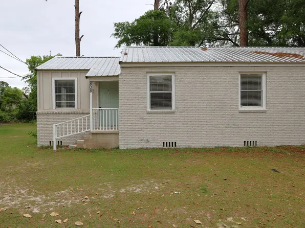 808 Lilly St APT B, Valdosta, GA 31601