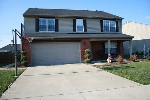 2nd image of 2743 Summer Point Ct