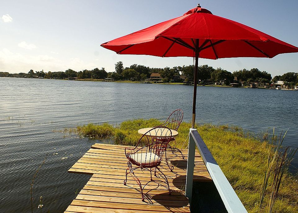 Lake Conway