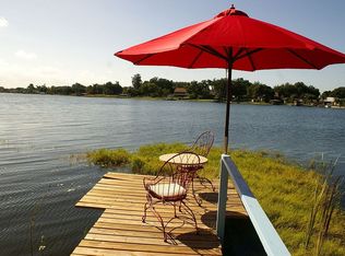 2230 Homewood Dr, Belle Isle, FL 32809