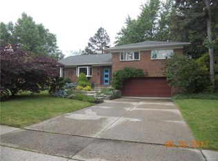 409 Ruskin Rd, Amherst, NY 14226