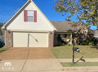 11618 Milton Meadows Dr, Arlington, TN 38002