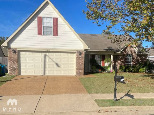 11618 Milton Meadows Dr