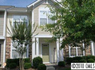1130 Hammond Dr, Matthews, NC 28104