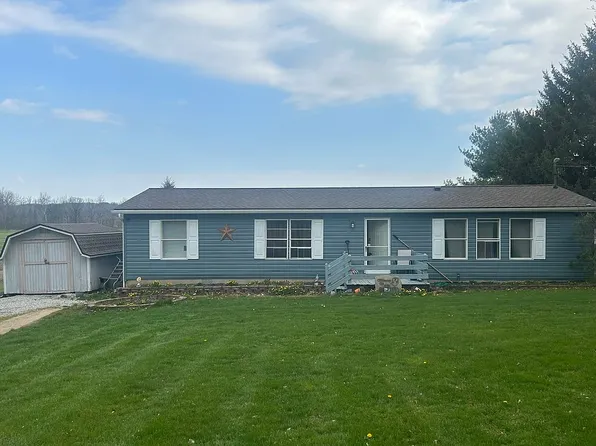 834 Township Road 974, Ashland, OH 44805