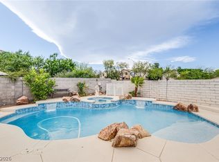 9028 Medicine Wheel Ave, Las Vegas, NV 89143