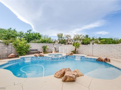 9028 Medicine Wheel Ave, Las Vegas, NV, 89143