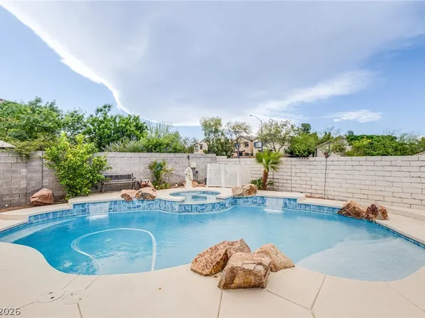 9028 Medicine Wheel Ave, Las Vegas, NV 89143