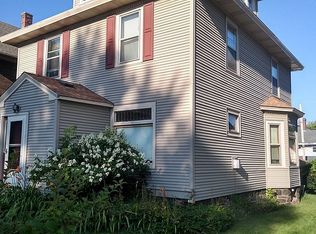 912 N 57th Ave W, Duluth, MN 55807