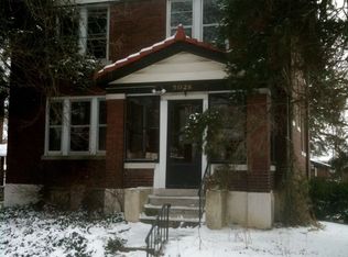 5028 Lansdowne Ave, Saint Louis, MO 63109