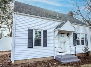 87 Hall Ave, Meriden, CT 06450