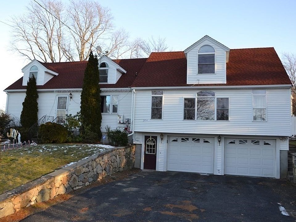 14 Vassar Dr, Milford, MA 01757 Zillow
