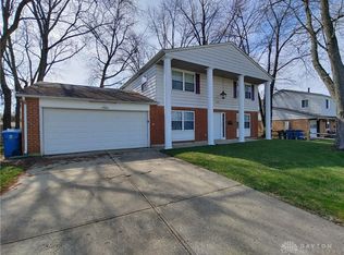 7158 Klyemore Dr, Dayton, OH 45424