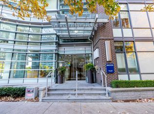 181 W 1st Ave #203, Vancouver, BC V5Y 0E3