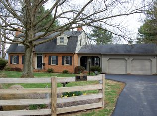 185 Cattle Scales Rd, Waynesboro, VA 22980